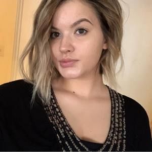 Meet your Posher, Mackenzie